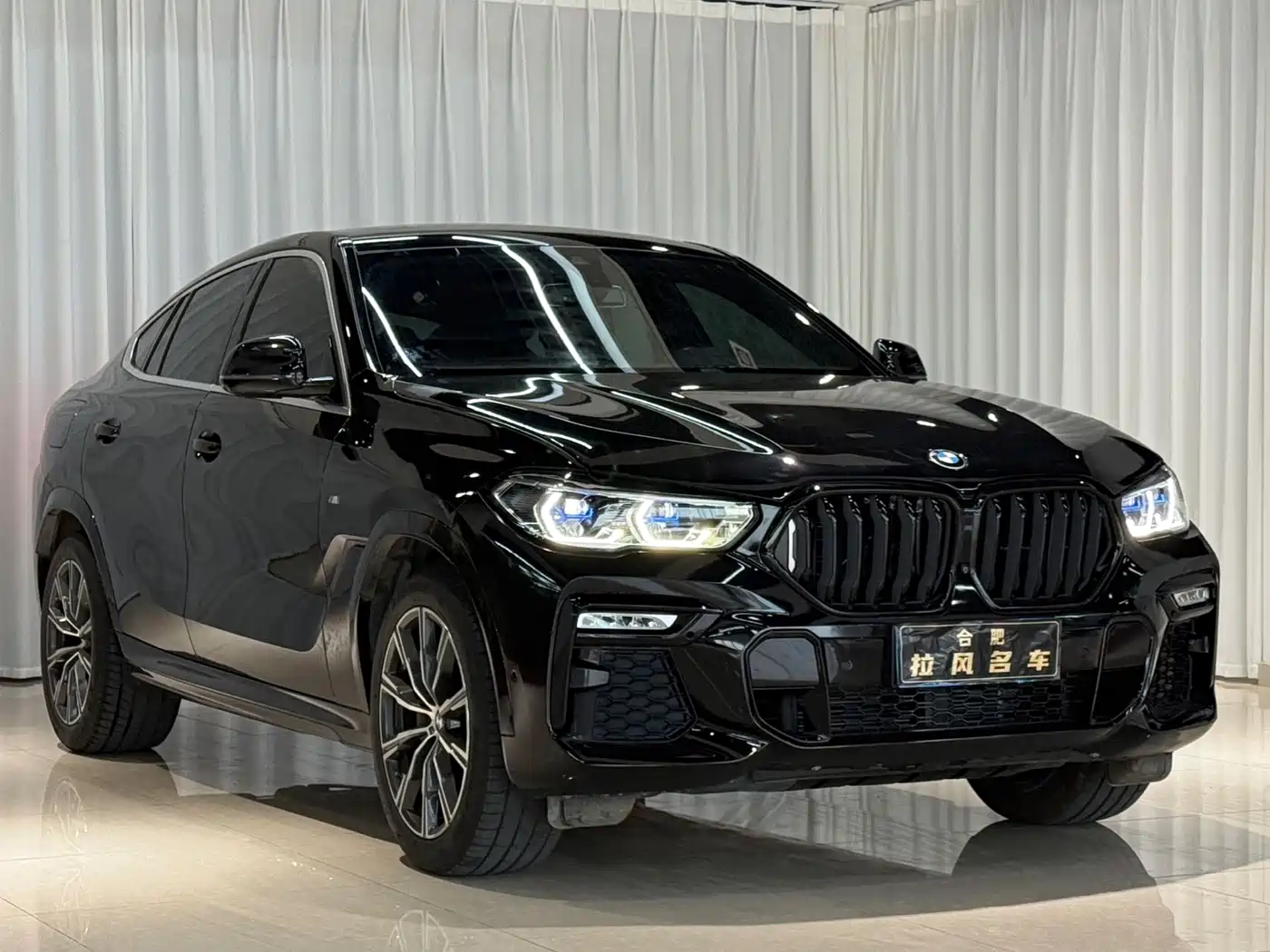 Фото 3 - BMW X6