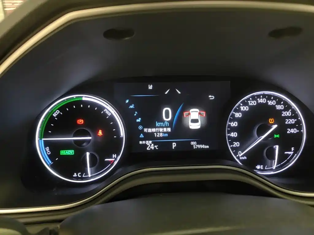 Photo 4 - Toyota Avalon