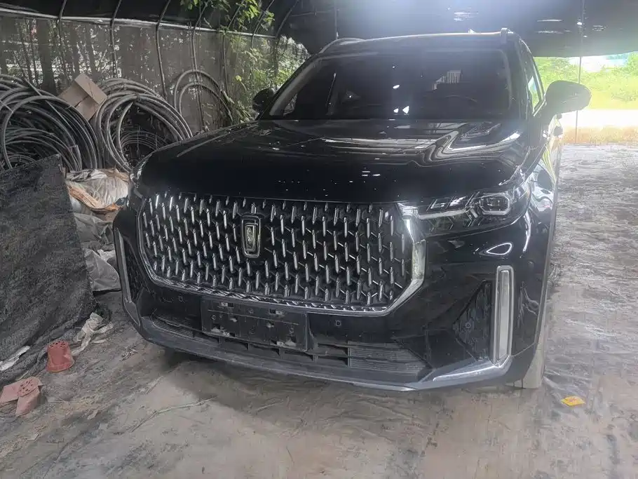 Besturn Bestune T99 2022 2022 20TD Automatic Premium