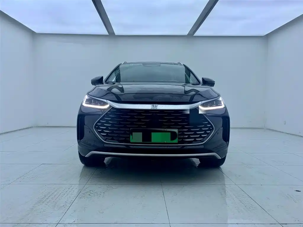BYD TANGXIN ENERGY
