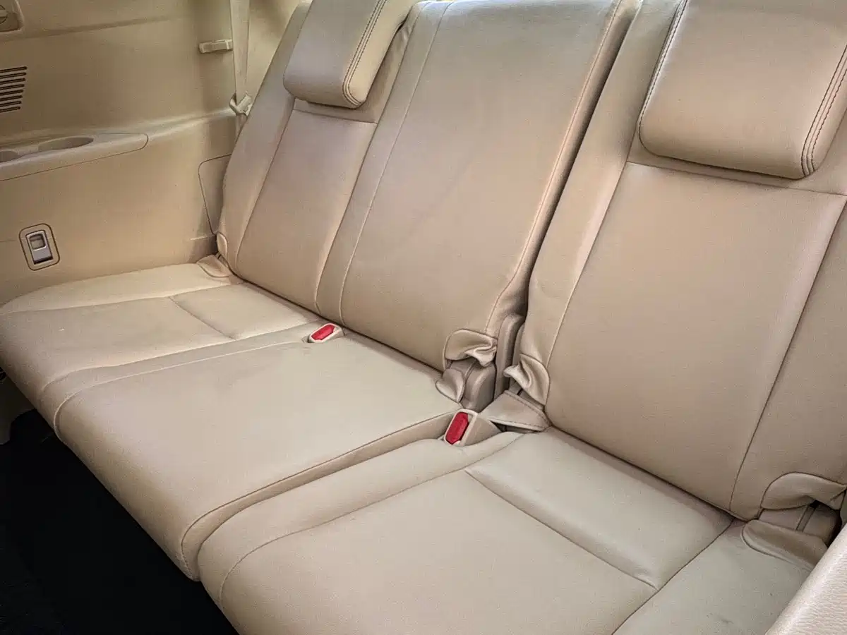 Toyota Highlander 2015 2.0T AWD Luxury Edition 7-seater фото 12
