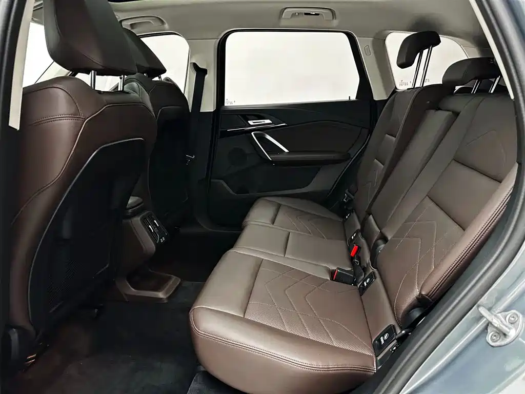 BMW X1 2023 sDrive20Li X Design Package фото 22