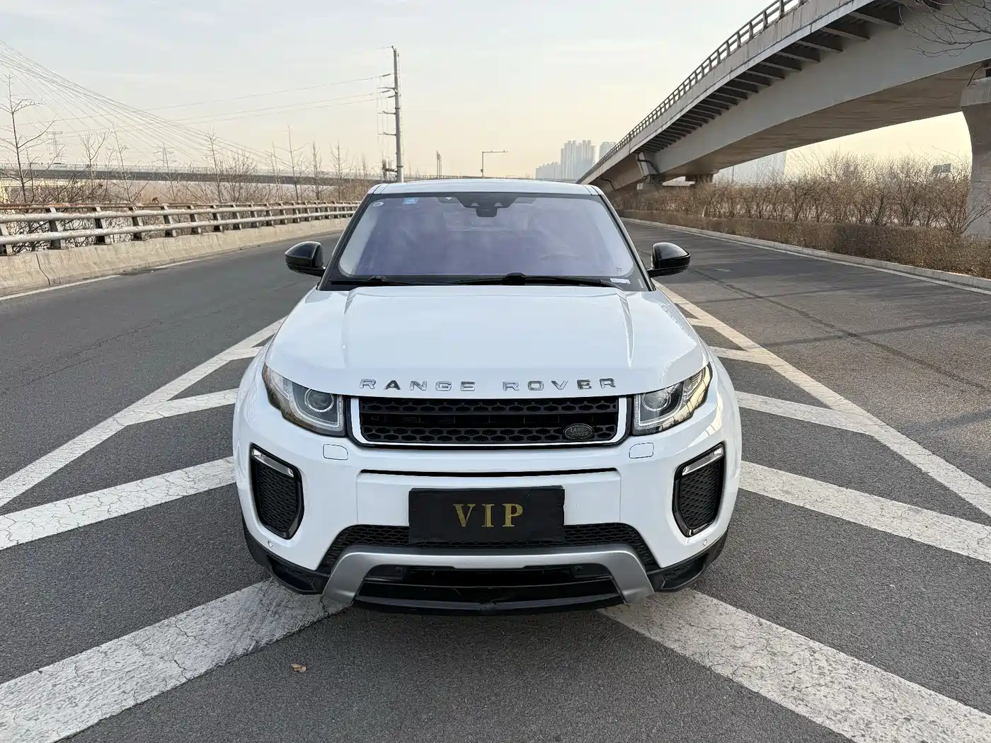 Land Rover Range Rover Evoque 2018 240PS SE DYNAMIC Smart Edition фото 2