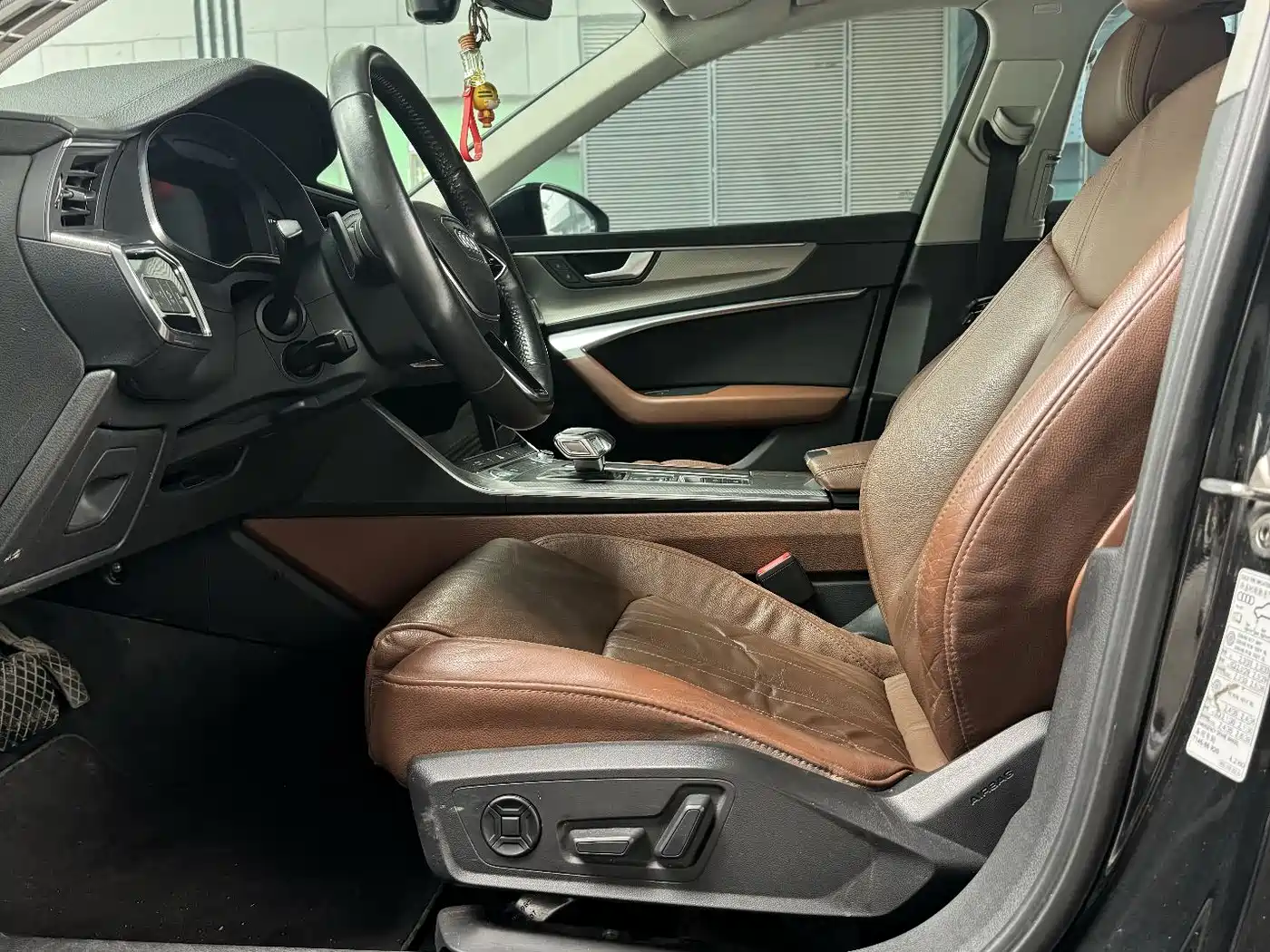 Audi A6L 2019 45 TFSI Premium Elegance фото 10