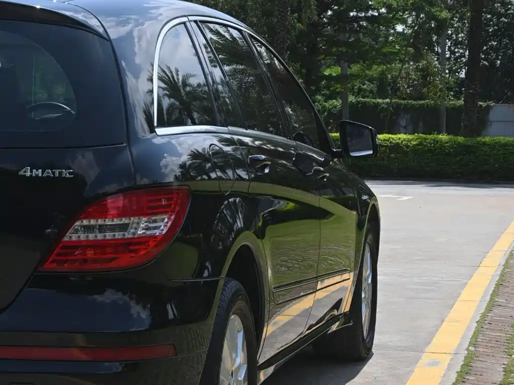 Mercedes-Benz R-Class 2014 R 320 4MATIC Business фото 11