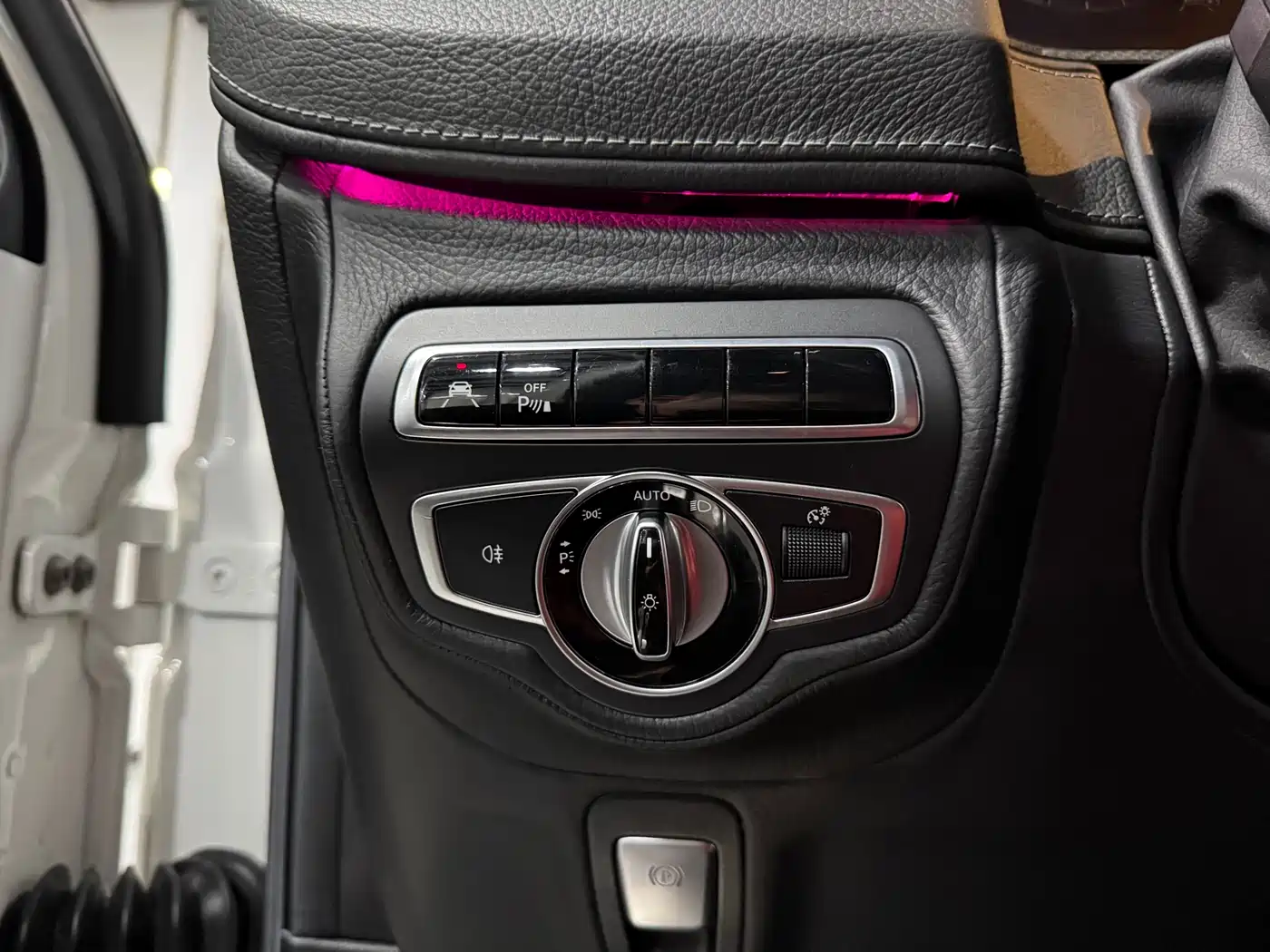 Mercedes-Benz G-Class 2020 G 500 фото 12