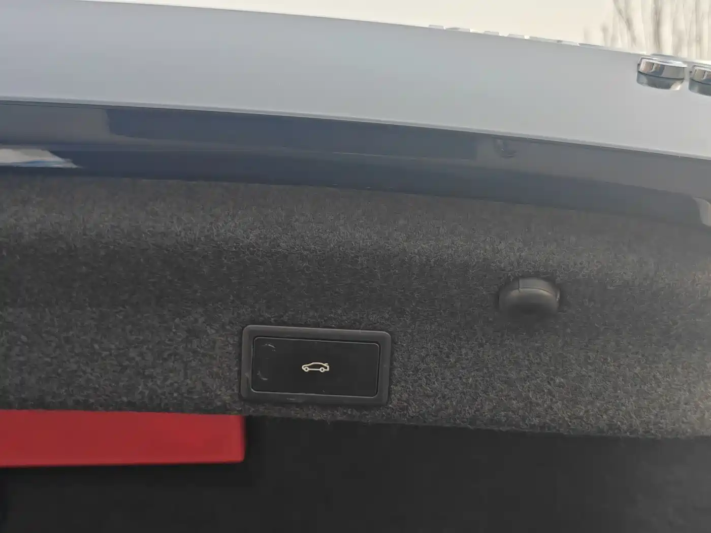 Volkswagen Magotan 2019 330TSI DSG Luxury China V фото 13