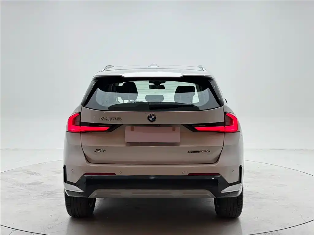 BMW X1 2023 sDrive20Li X Design Package фото 5