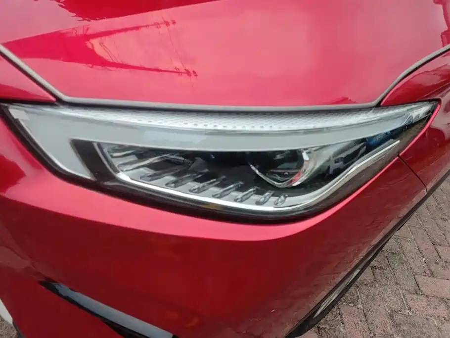 MG ZS 2020 2020 180DVVT Automatic Lite