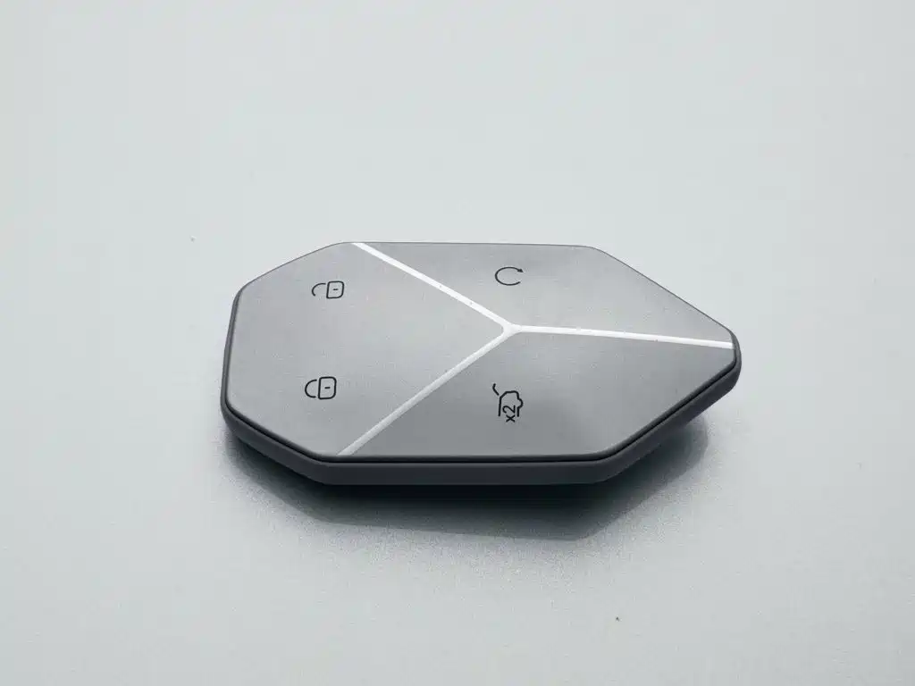 Fang Cheng Bao Titanium 7 2026 2025 AWD Base Model