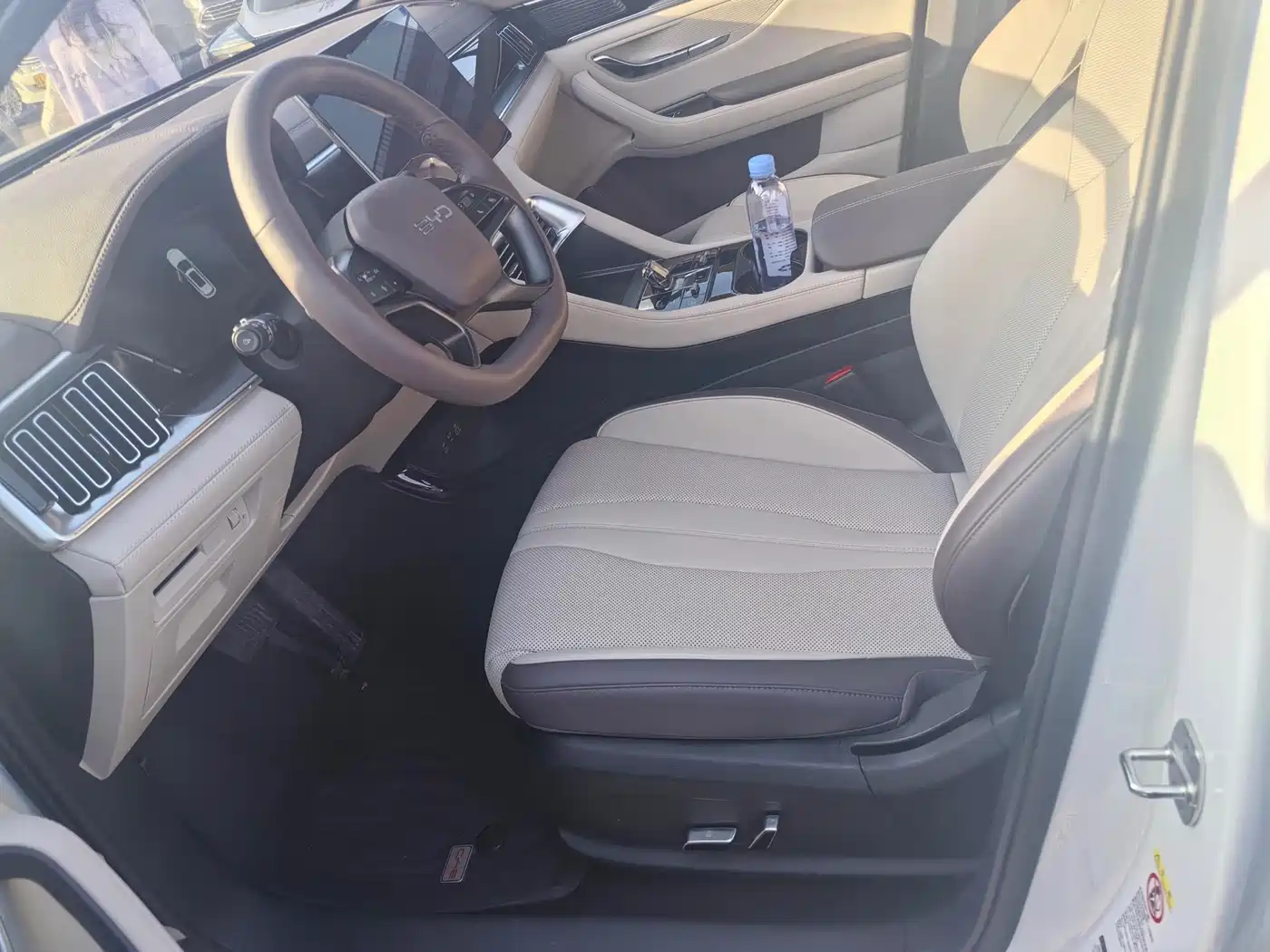 BYD SONGJIANG NEW ENERGY