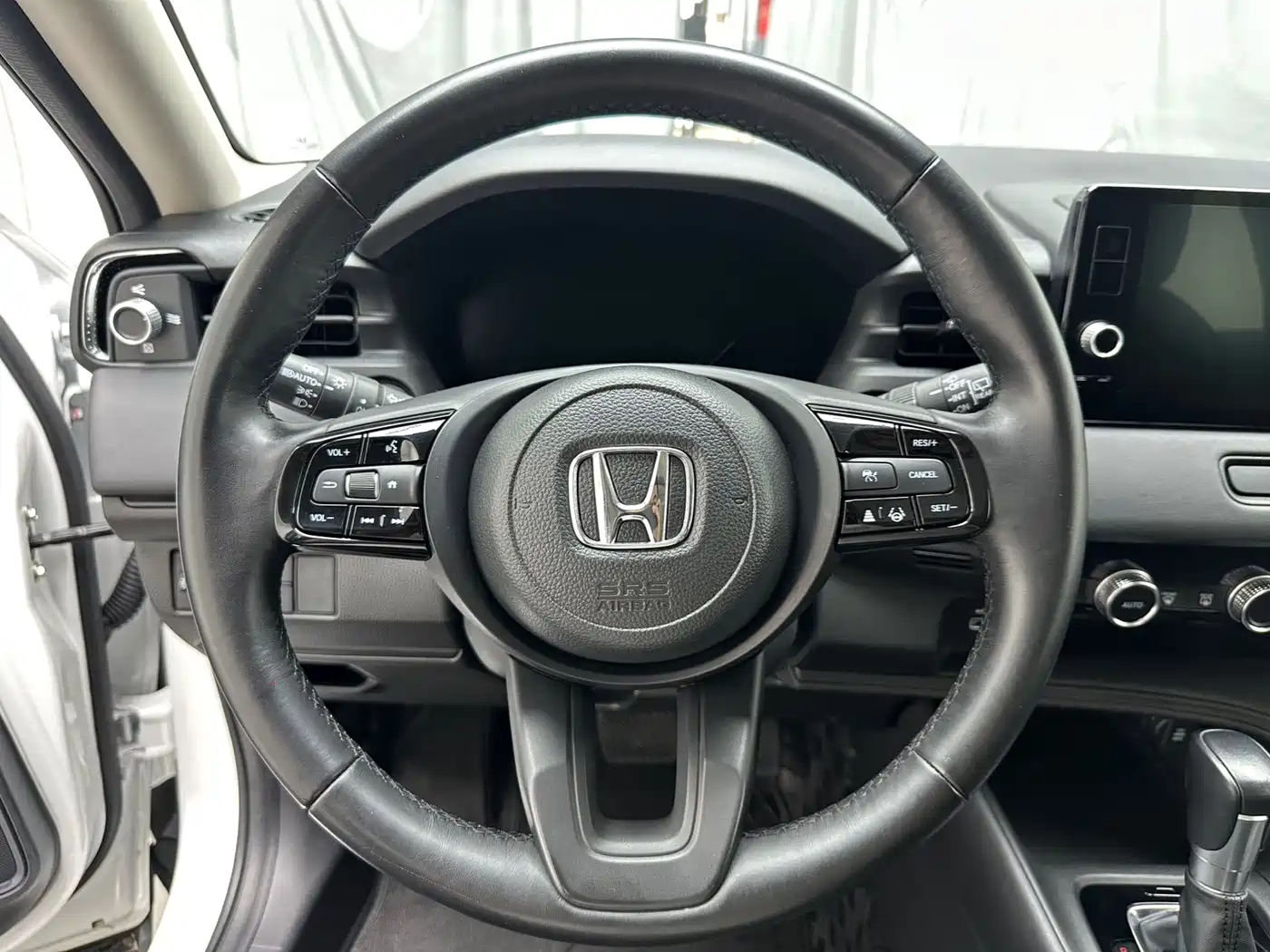 Honda XR-V 2024 2023 1.5L CVT Fever Edition