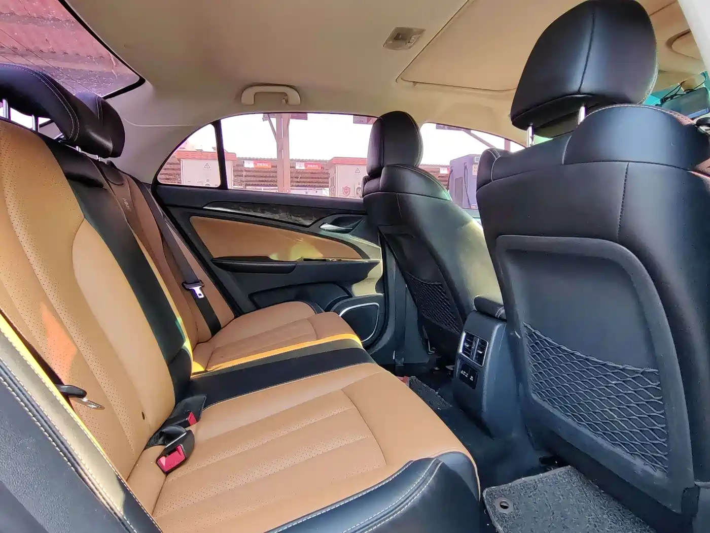 BYD Qin New Energy 2017 1.5T Premium Model фото 13