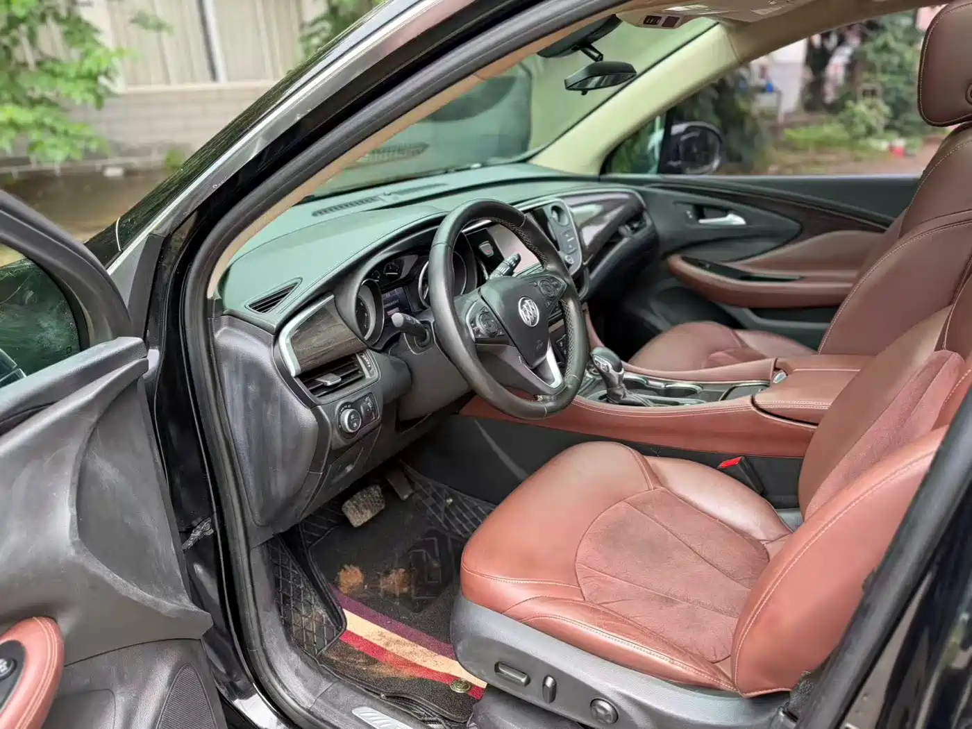 Buick Envision Plus 2016 28T 4WD Elite фото 7