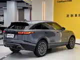 Фото 6 - Land Rover Range Rover Velar