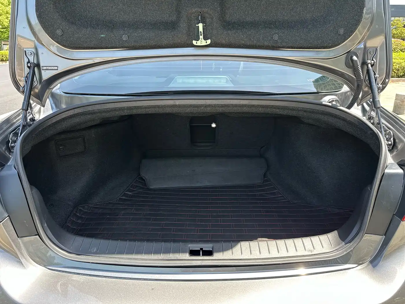 Infiniti Q50L 2016 Model 2.0T Joy Edition фото 19