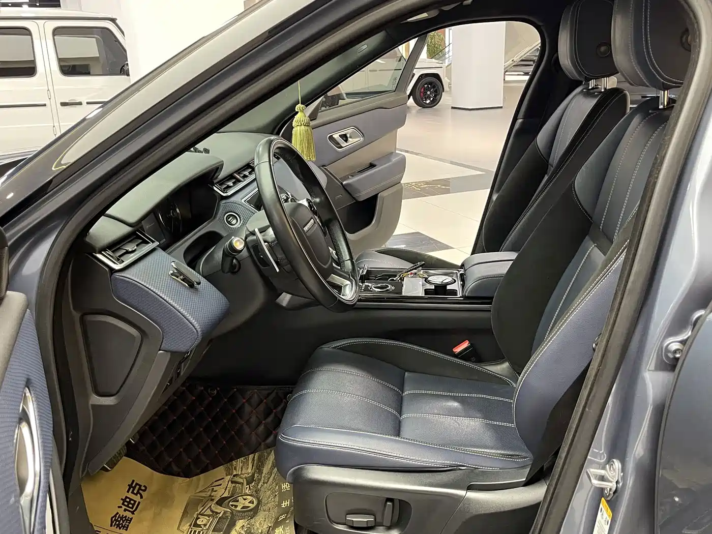 Land Rover Range Rover Velar 2018 2018 P300 S