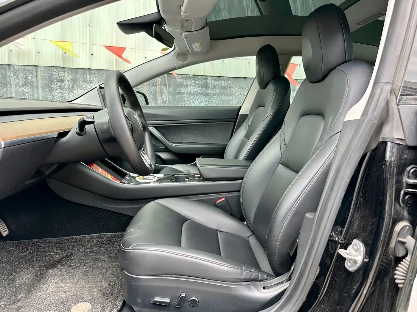 Tesla Model 3 2020 2021 Standard Range Rear-Wheel Drive Upgrade