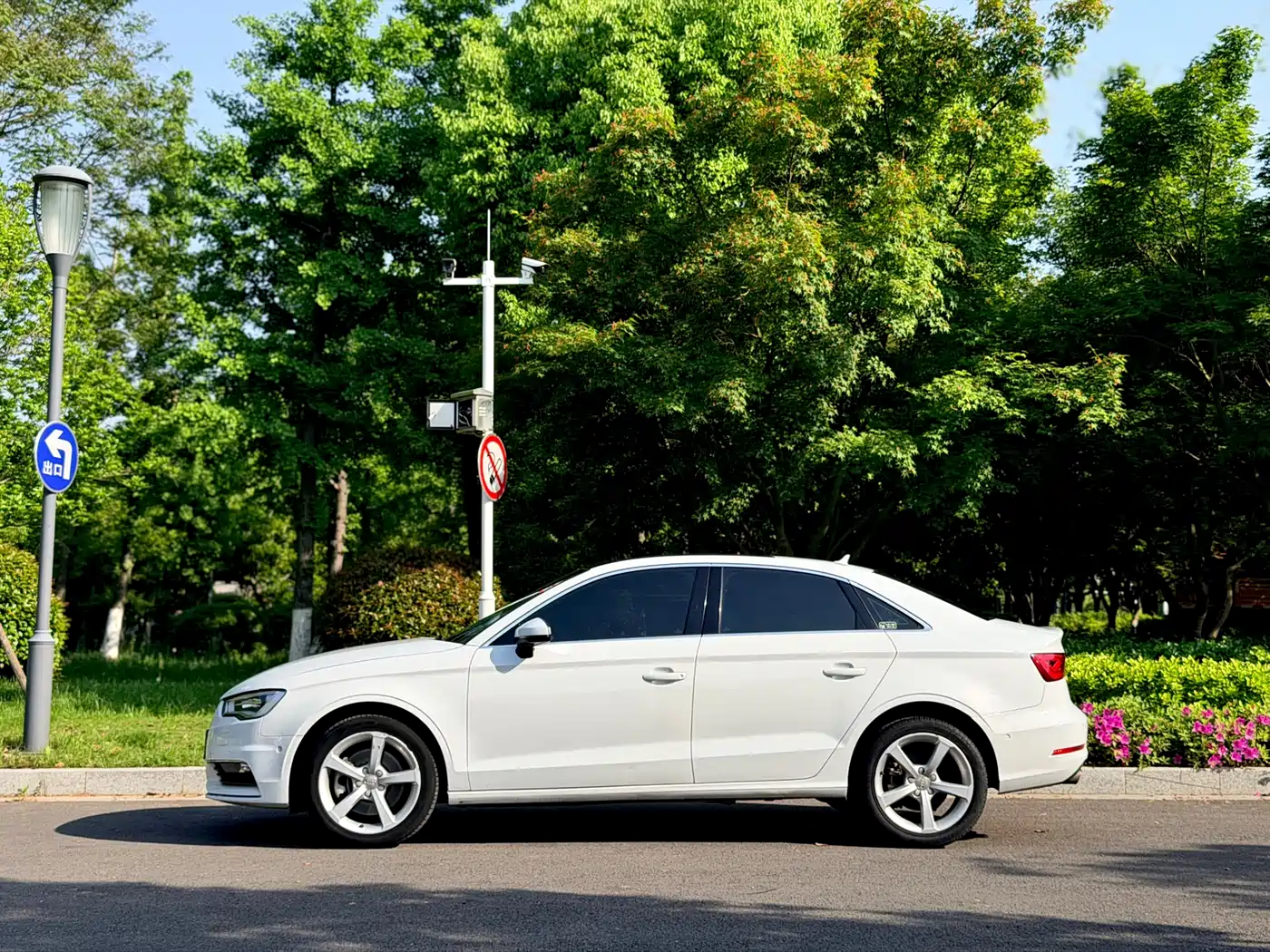 Фото 5 - Audi A3