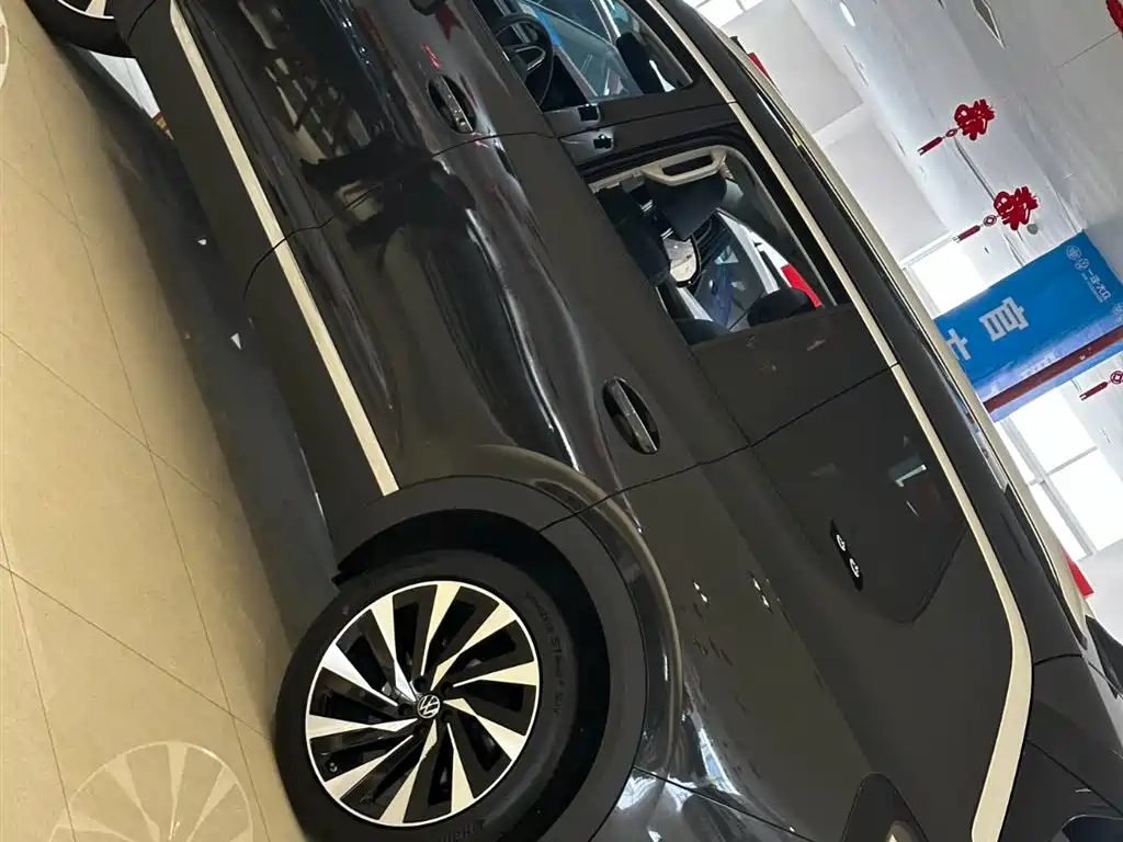 Volkswagen Talagon 2025 2025 Model 450TSI AWD Premium 6-Seater
