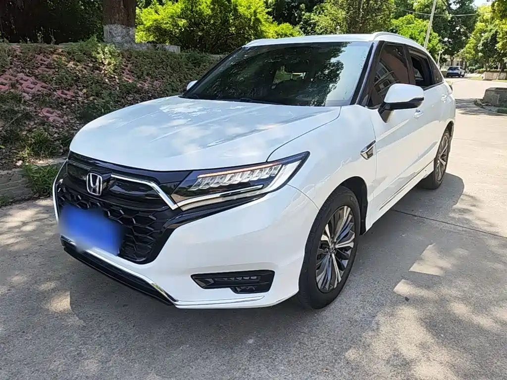 Honda UR-V 2020 370TURBO 2WD Premium Elegance Edition