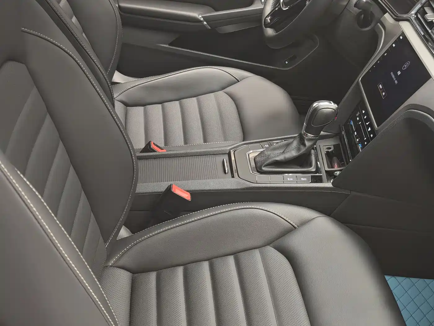 Volkswagen Lamando 2021 280TSI DSG Comfort Edition фото 13