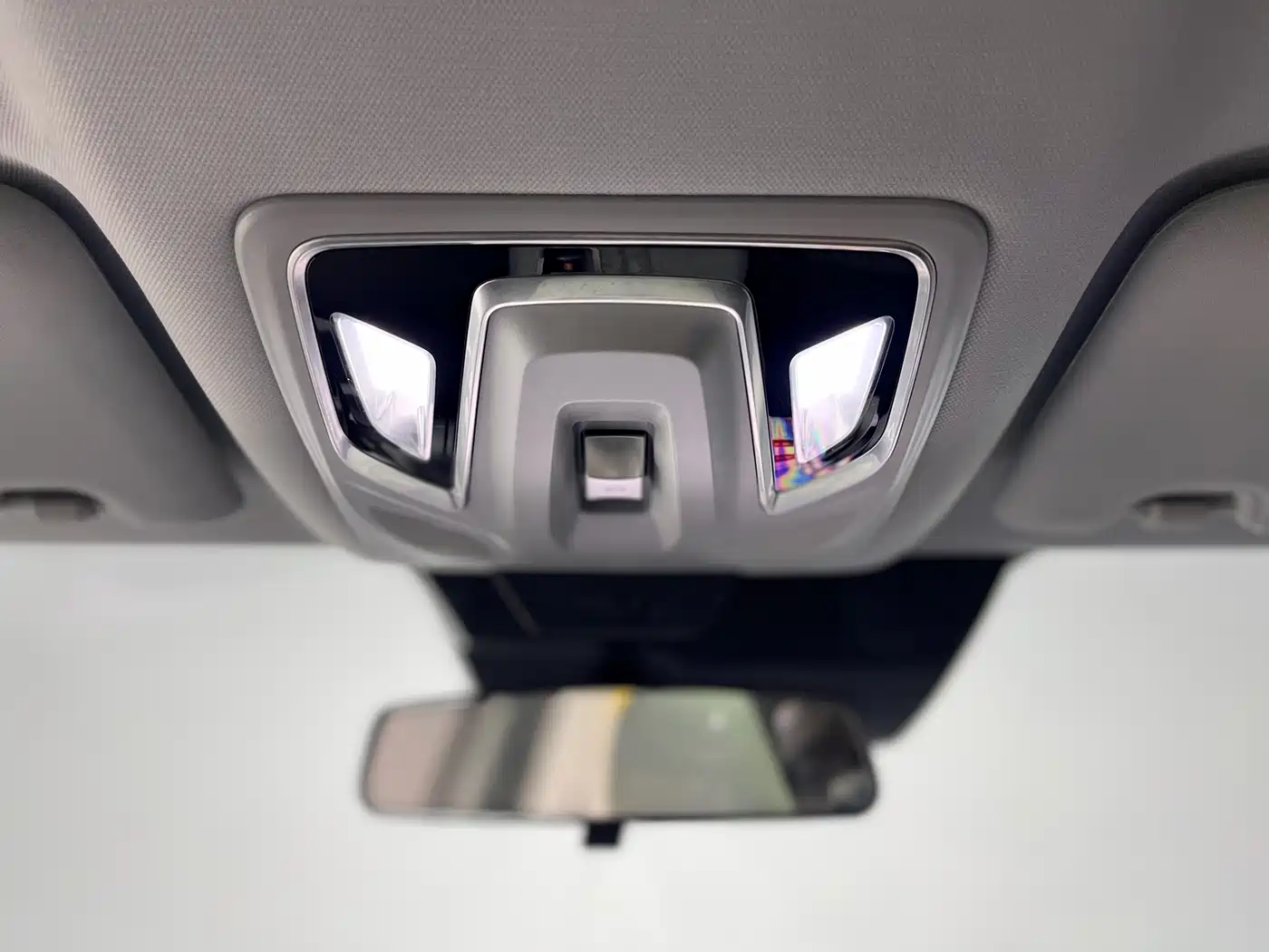 CHANGAN UNI Z NEW ENERGY