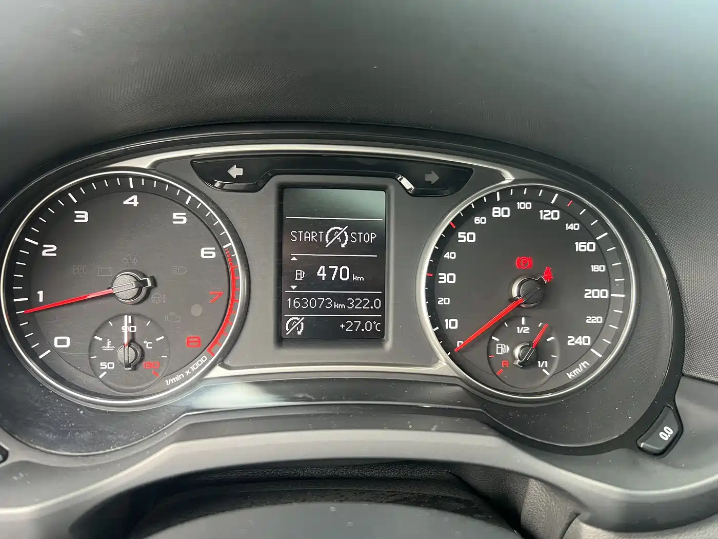 Audi A1 2018 2016 30 TFSI Sportback S Line Sport Edition
