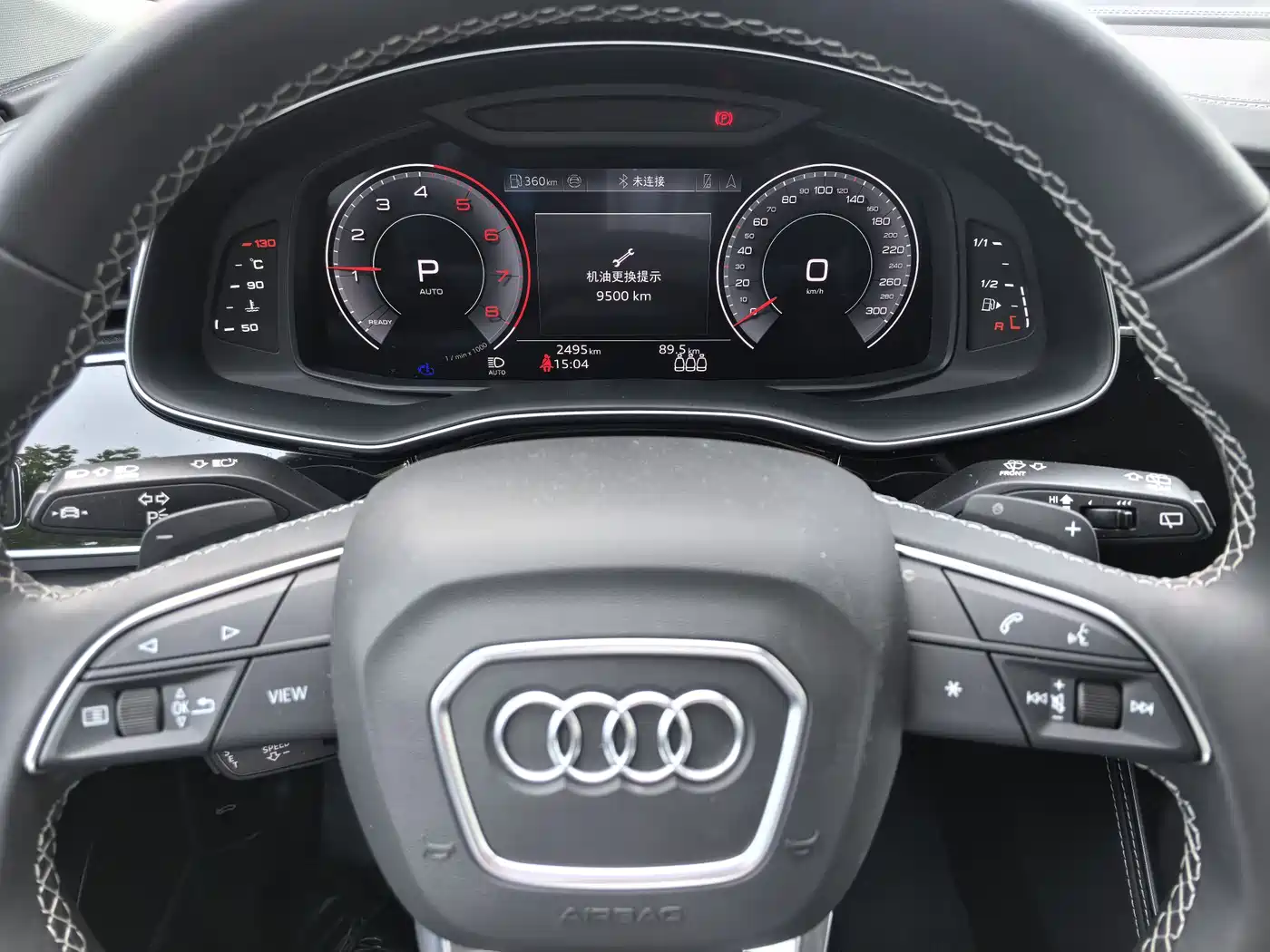 Audi Q8 2024 55 TFSI Luxury Sport фото 4