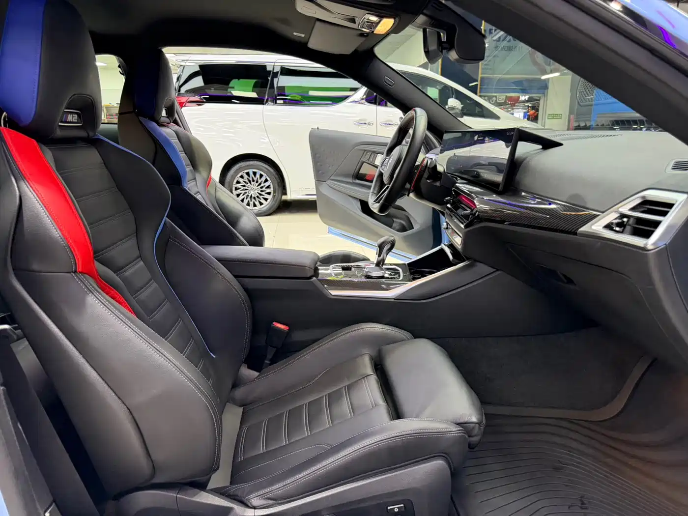 BMW M2 2025 2024 M2