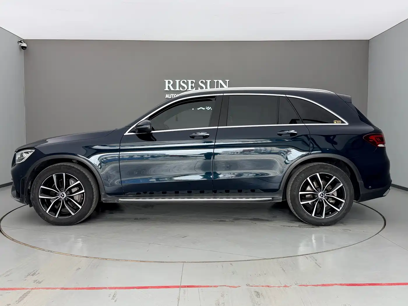 Mercedes-Benz GLC 2022 Model GLC 300 L 4MATIC Dynamic Edition фото 12
