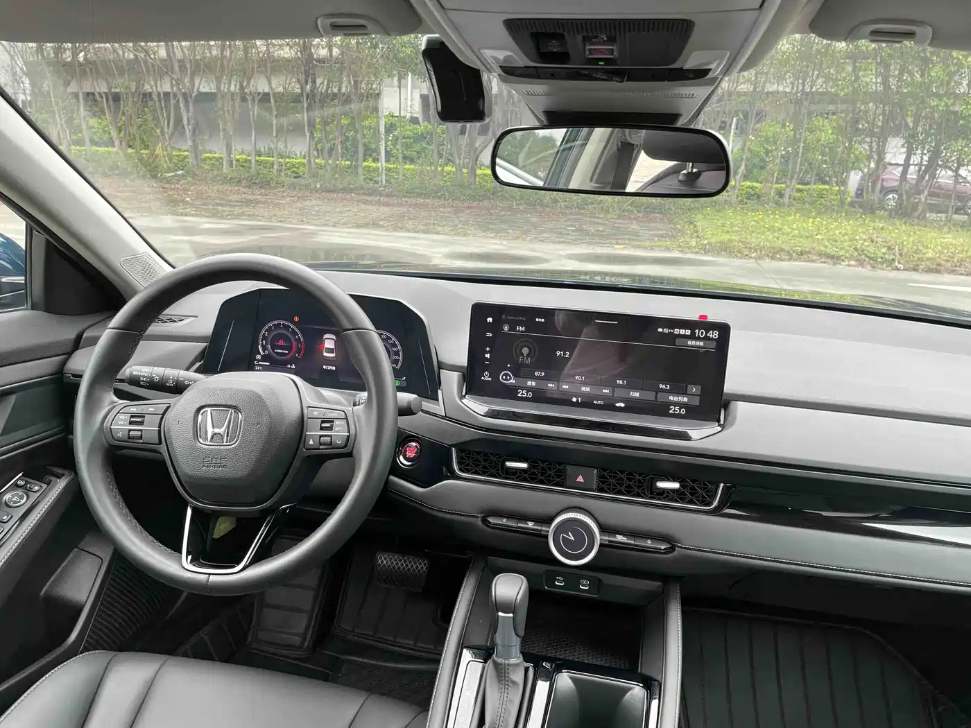 Honda Inspire 2025 260TURBO Elite Edition 15