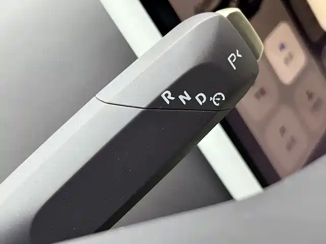 Avatr 12 2025 Max Extended Range Edition фото 12