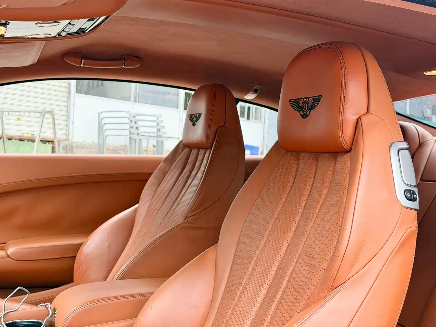 Bentley Continental 2013 2012 4.0T GT V8