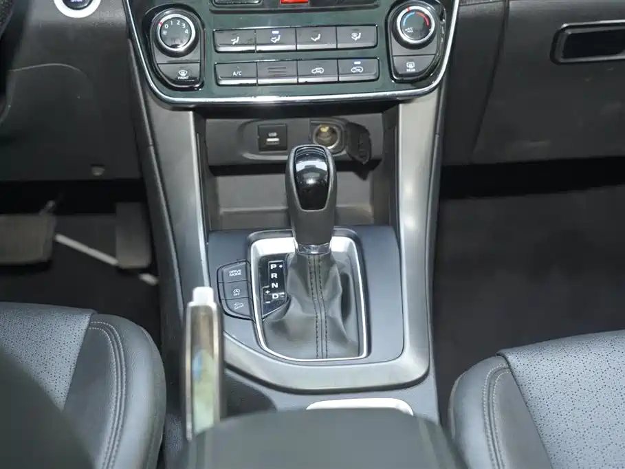 HYUNDAI BEIJING HYUNDAI IX35