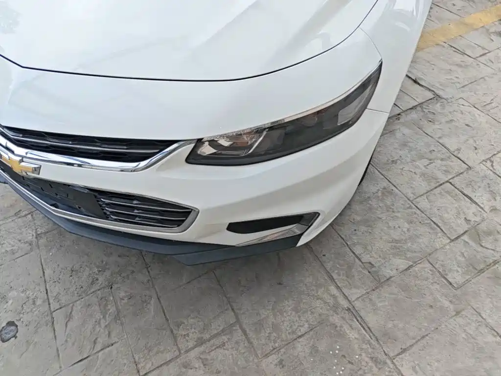 Chevrolet Malibu XL 2018 2017 1.5T Auto Sport Edition