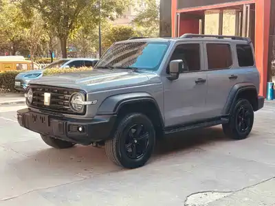 Tank 300