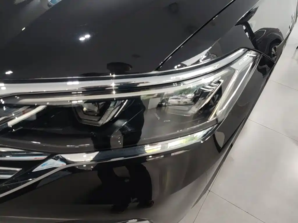 Volkswagen Viloran 2025 2024 380TSI Executive Edition