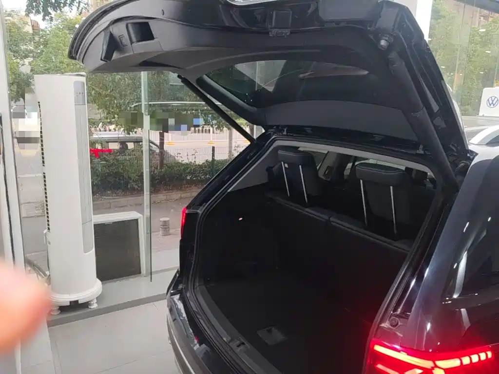 Volkswagen Teramont 2023 2022 380TSI 4MOTION Premium Luxury