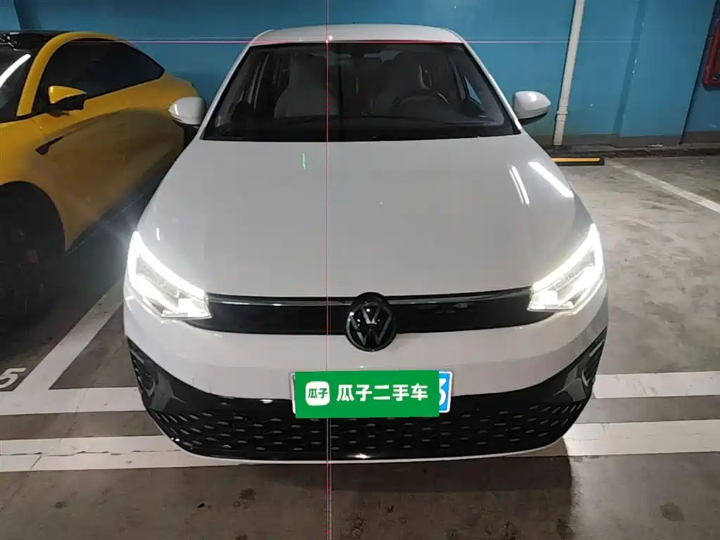 Volkswagen Lavida 2023 Xinrui 1.5L Auto Xinyi Edition фото 3
