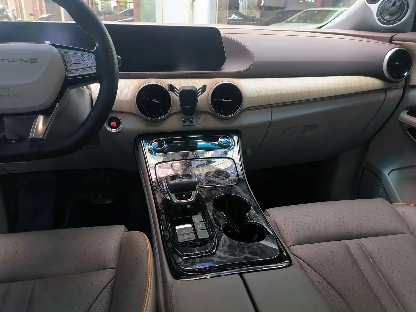 DONGFENG POPULAR YACHTS