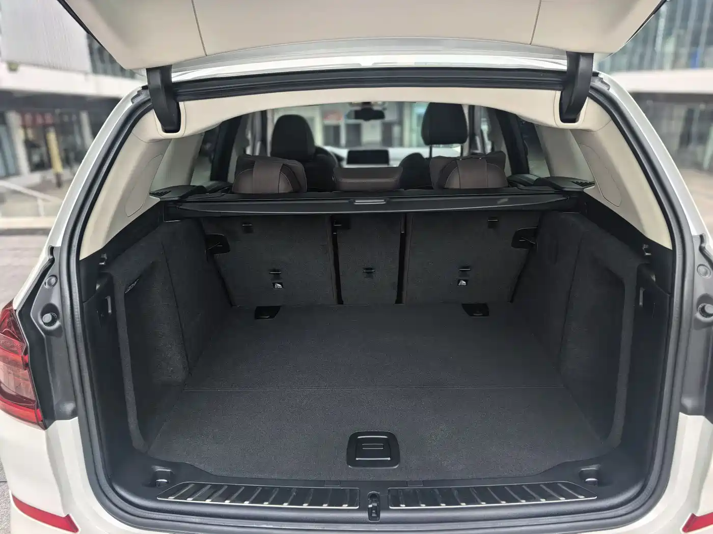 BMW X3 2021 xDrive28i M Sport Package фото 17