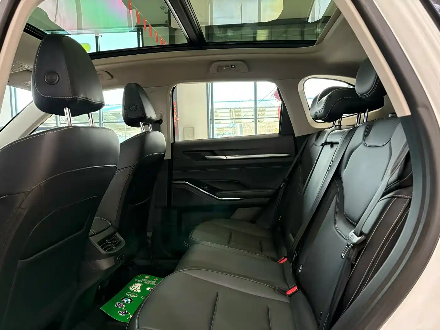 Haval H6 2021 3rd Generation 1.5T Auto 2WD Max фото 5