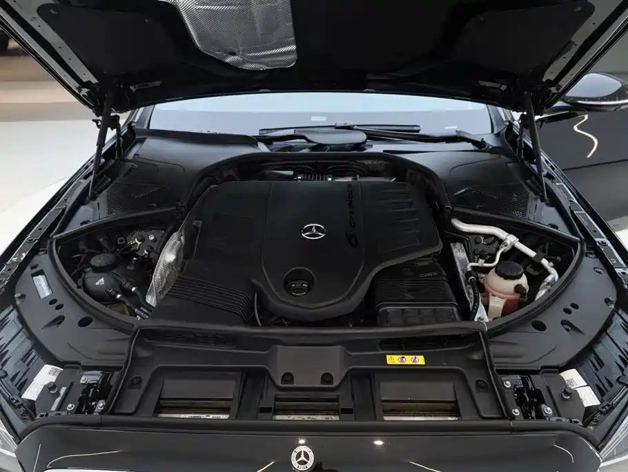 Mercedes-Benz S-Class 2023 Model S 450 L 4MATIC фото 20
