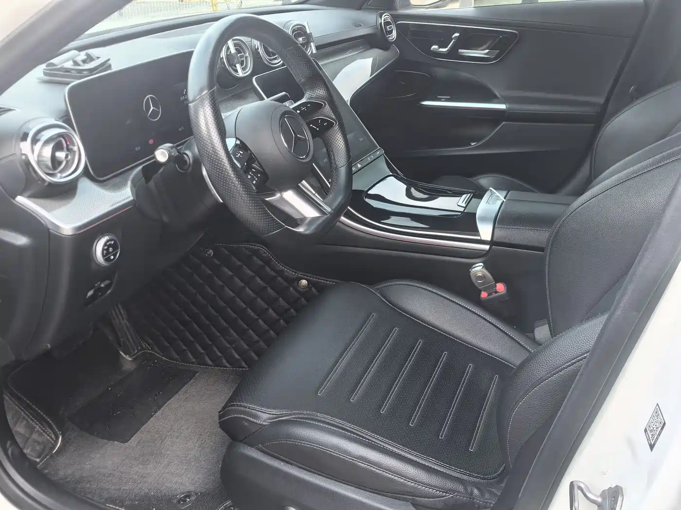 Mercedes-Benz C-Class 2022 Facelift C 260 L Sport фото 6