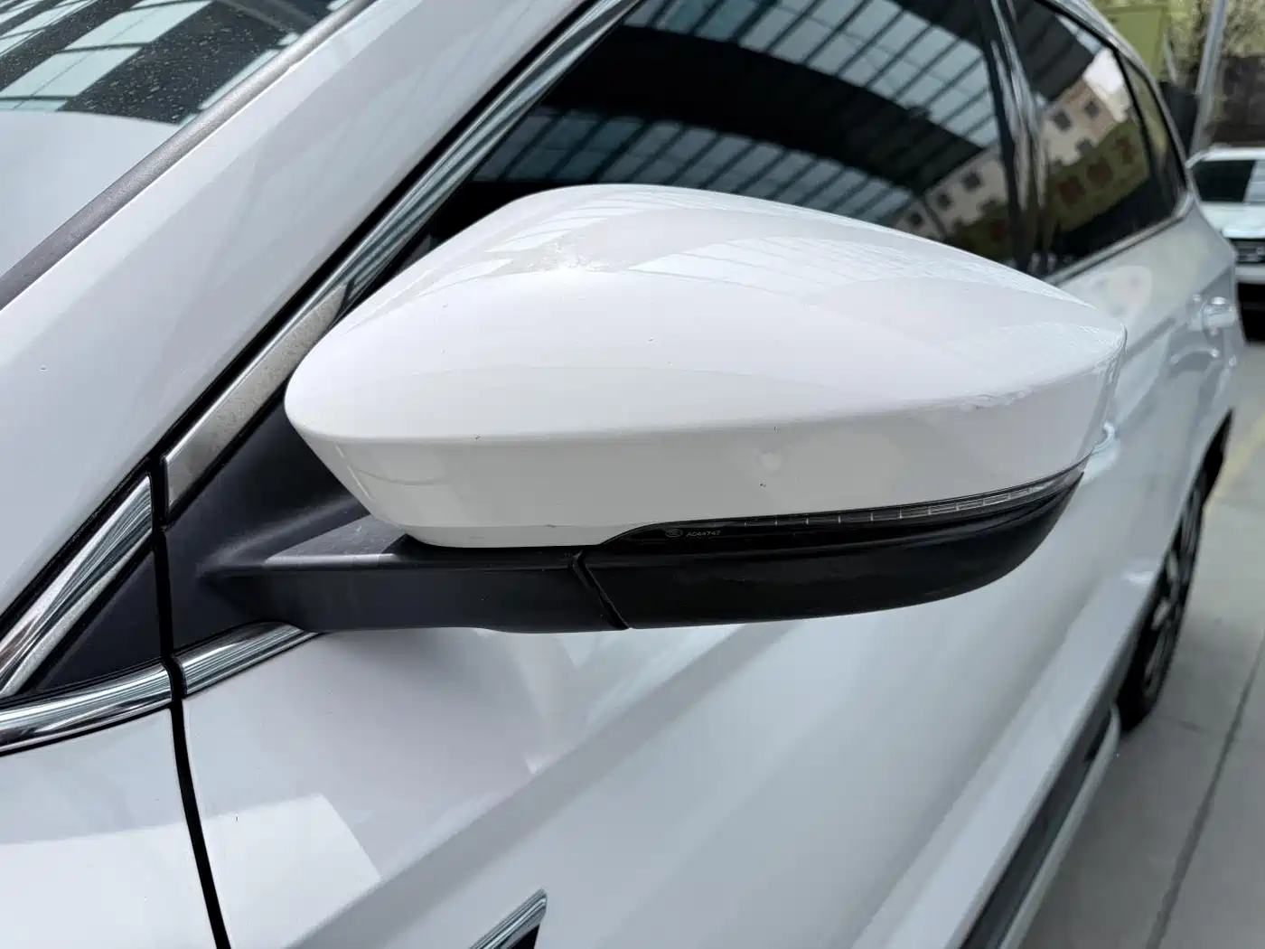 Škoda Karoq 2019 TSI280 Smart Drive Luxury Edition China V фото 5