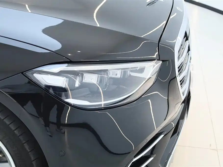 Mercedes-Benz S-Class 2023 Model S 450 L 4MATIC фото 12