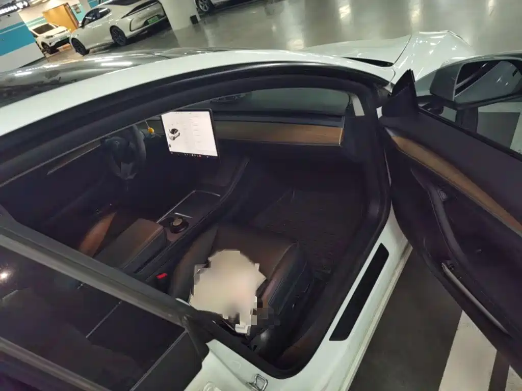 Фото 20 - Tesla Model 3