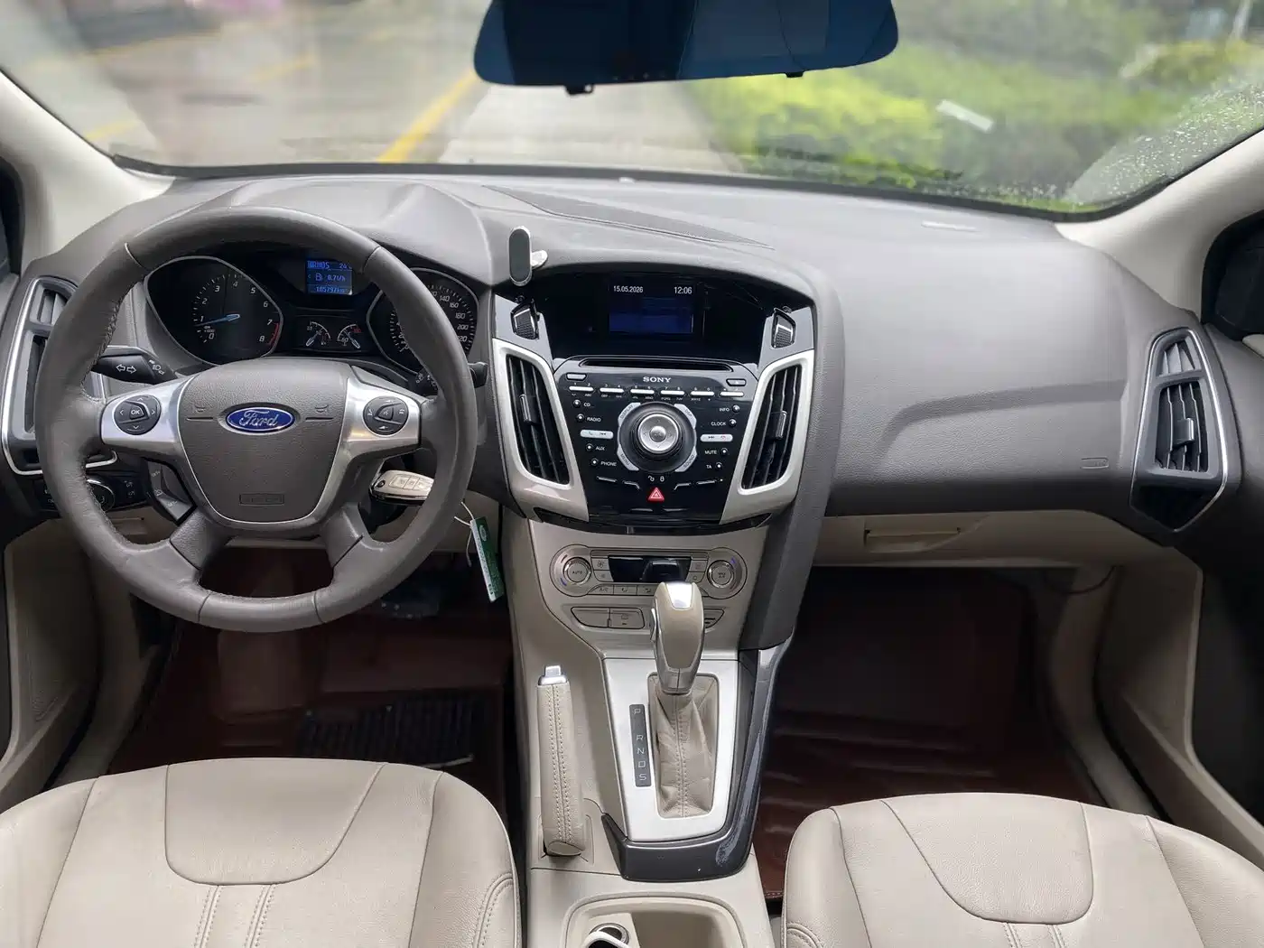 Photo 10 - Ford Focus