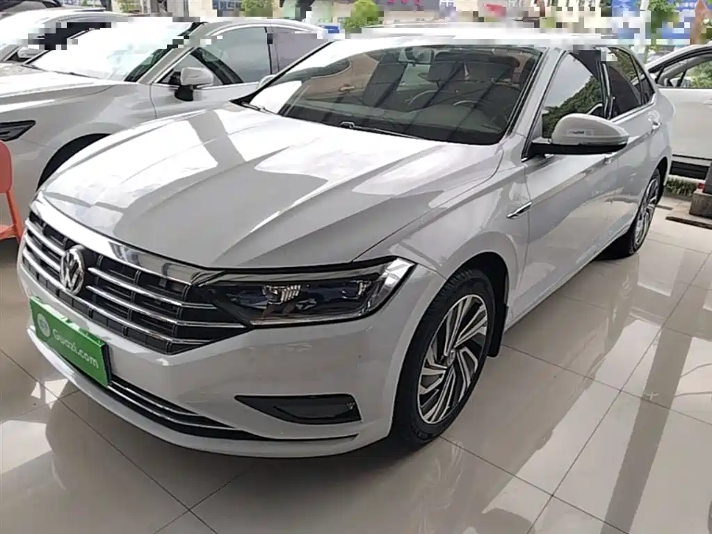 Volkswagen Sagitar 2022 200TSI DSG Soaring Edition
